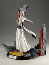 Bleach - TSUME HQS 1/6 Statue ULQUIORRA SCHIFFER  Tsume