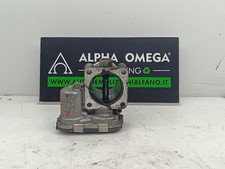 Corpo farfallato per hyundai - farfallato,
