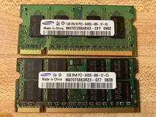 Gently Used Samsung 3GB