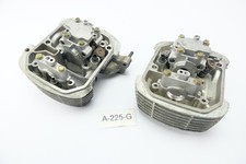 Honda XL 125 V Varadero JC32 -