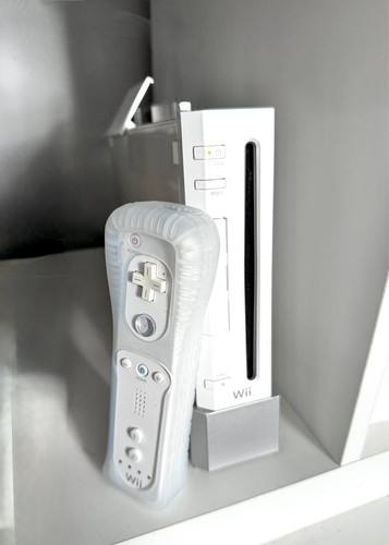Nintendo wii 512gb bianco - wii,