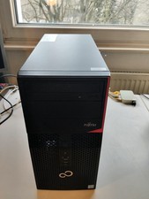 Fujitsu ESPRIMO P556/E85+ -