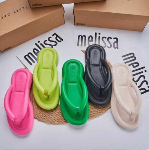 Infradito melissa donna - infradito,