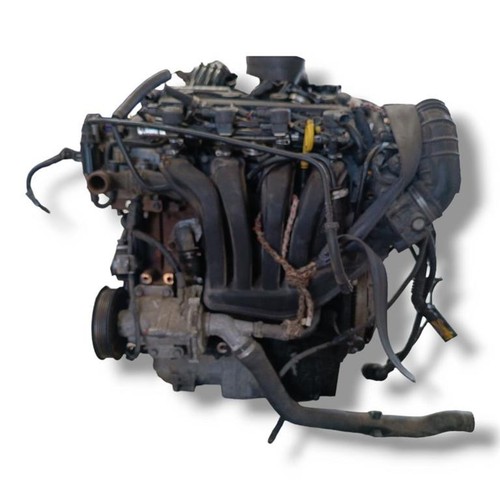 Motore per mini - 1°, serie