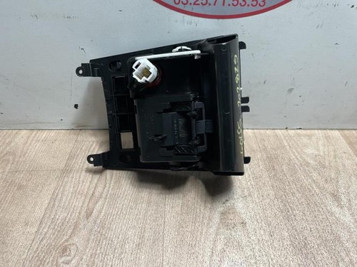Consolle centrale interno in - (interno,
