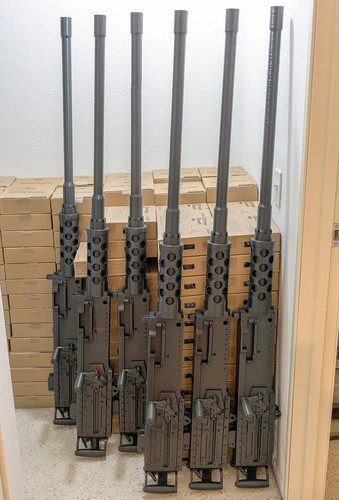 Browning m2hb 50 - m2hb, 0,50