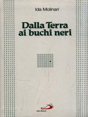 Dalla terra buchi neri - dalla,