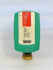 Pompa di circolazione Wilo