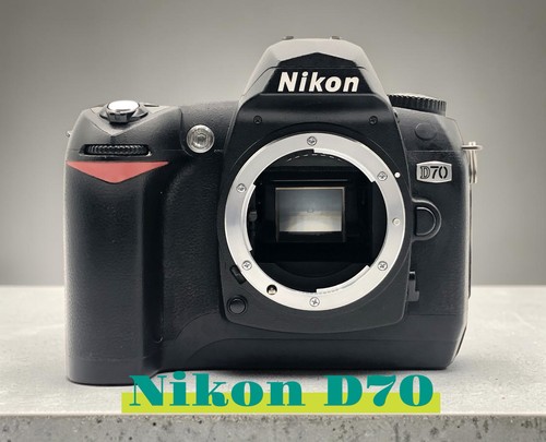 Corpo fotocamera nikon - fotocamera,