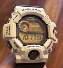 Orologio Uomo Casio G-Shock