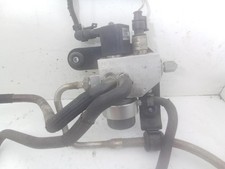 RIDUTTORE METANO PER LANCIA Ypsilon 3° Serie 518866740 312A2000 bifuel/metano 8