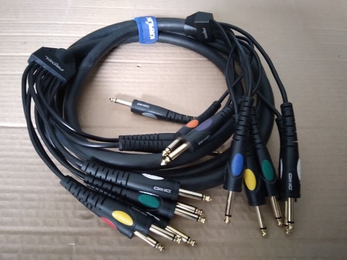 Proel dei hard multicore - proel, high