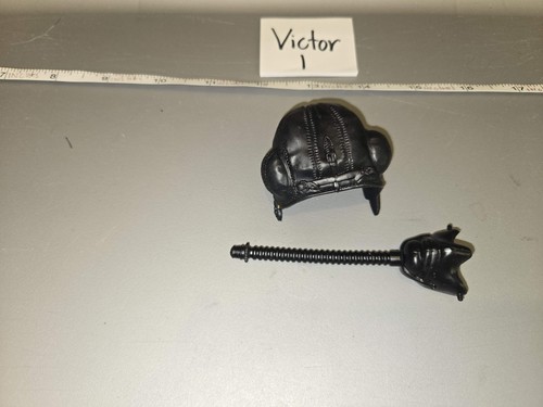 Elmetto volo pilota tedesco - volo,