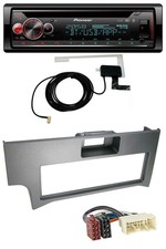 Pioneer dab mp3 - dab, cd
