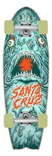 Longboard Santa Cruz Dead