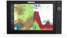 Simrad NSS4-12 000-16276-001