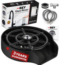 BEY Risciacquo Automatico