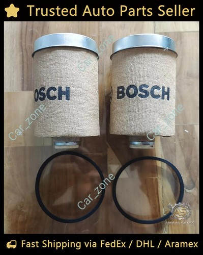 Filtro carburante per trattore