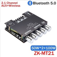 ZK-MT21 Scheda Amplificatore