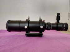 Telescopio guida/cercatore