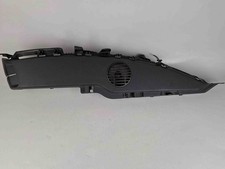 BMW X1 E84 boat interior trim