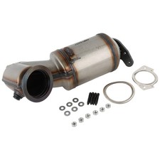 NUOVO Catalizzatore Collettore