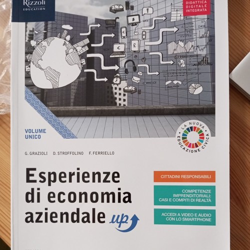 Esperienze economia - di,