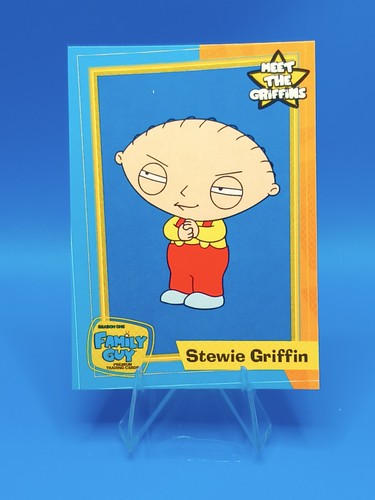 2005 inkworks family guy - 2005,