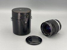 Olympus OM System Zuiko 24 mm