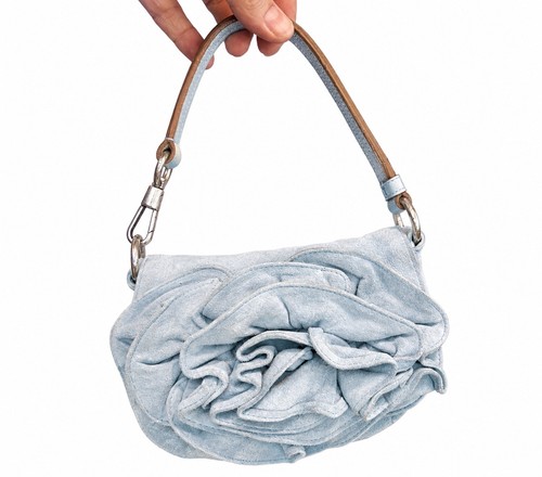 Borsa tracolla yves - a,