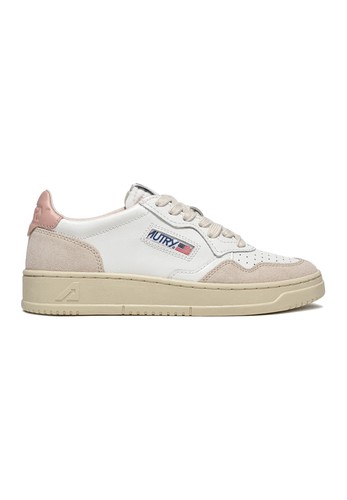 Autry sneakers wht pow aulw - autry,