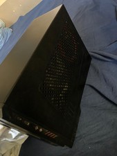 Msi 8G RAM GTX 1050