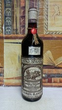 Vino 1964 Spanna Campi Raudii