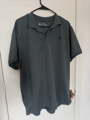 Ariat tek men short - tek,
