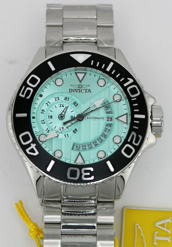 Nuovo orologio invicta 47541 - nuovo,