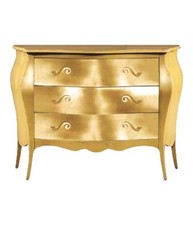 MOBILI 2G - Comò bombato 3