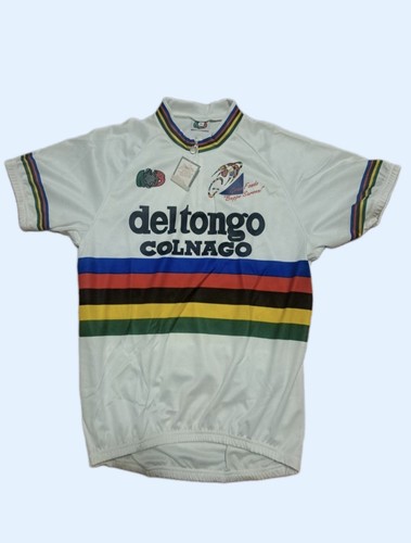 Colnago deltongo saronni world - saronni,