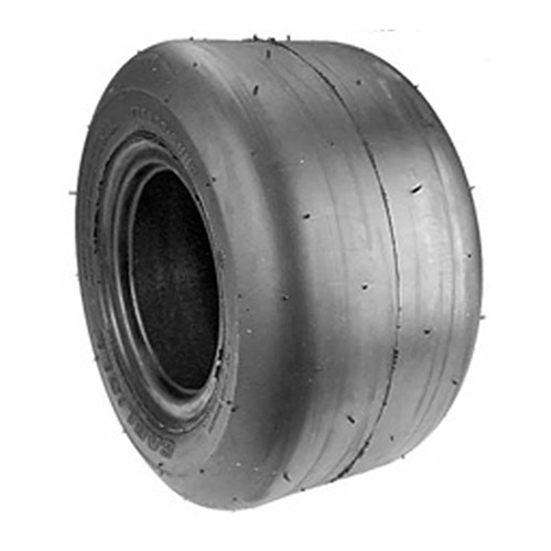 Pneumatico 13x650 liscio - pneumatico,