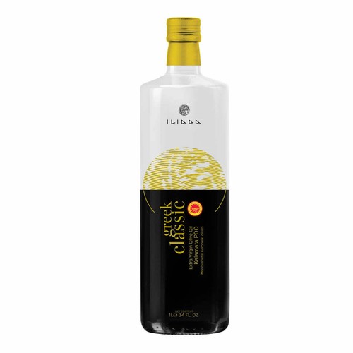 Olio extra vergine oliva - extra,