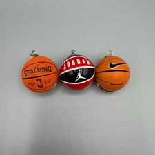 Mini Portachiavi Basket