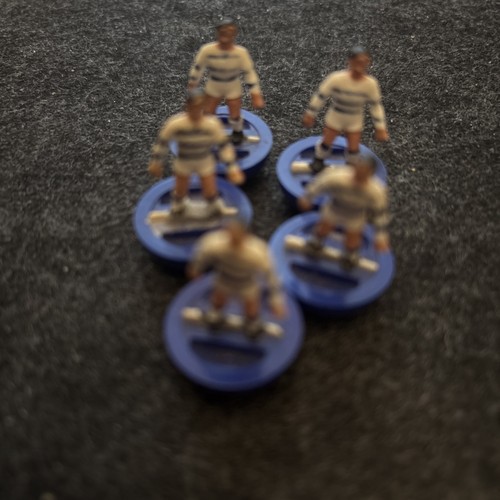 Subbuteo rugby team r10 - subbuteo,