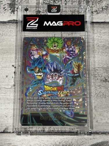 2024 dragon ball dbs energy - dragon,