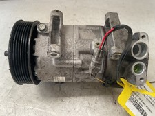 Compressore aria condizionata - aria,