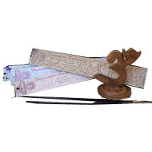 Auromere incenso ayurvedico - auromere,