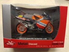 Honda RC211 V Valentino Rossi