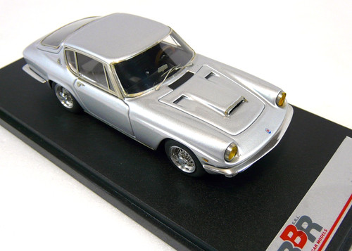 Maserati mistral coupè 1963 - mistral,