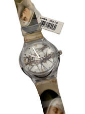 Orologio unisex in pvc WGRBL - AMEN Mod. GESÙ