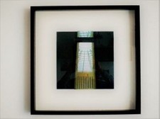 Fotografia d'arte titolo: Paesaggio#24