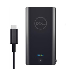 P4Y Caricabatterie USB-C 65W