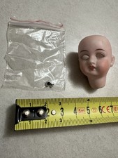 Testa Bambola Porcellana